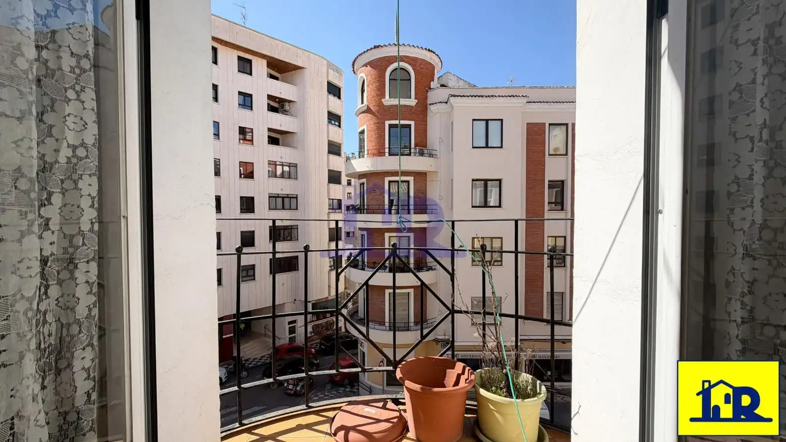 Flat for sale in Republica Argentina (P.V.68), Centro, Cuenca Capital