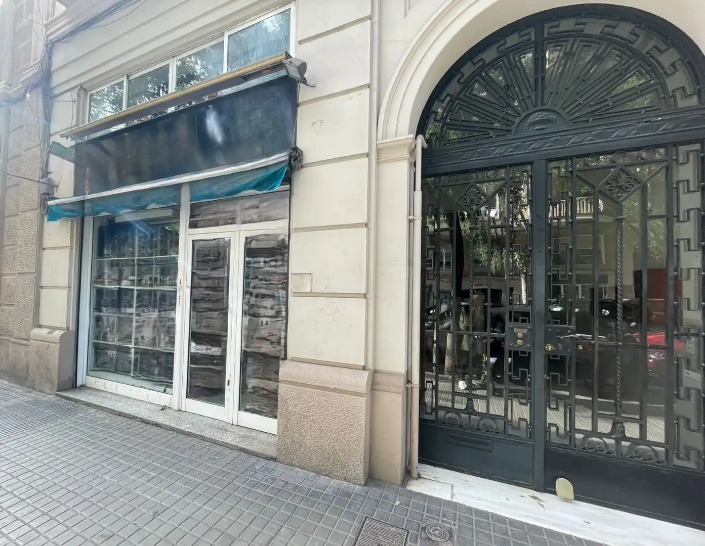 Business premises for sale in Gràcia, imagen 13