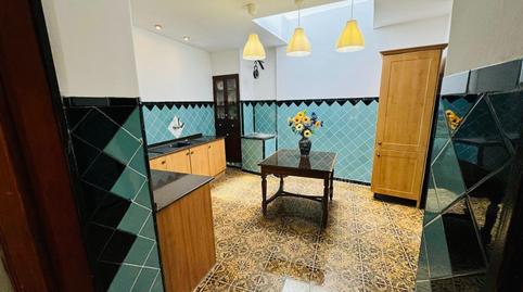 Foto 4 de Casa adosada en venda a Benidoleig, Alicante