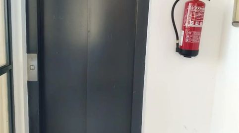 Foto 4 de Garaje en venta en Calle Imaginero Castillo Lastrucci, San Vicente, Sevilla Capital