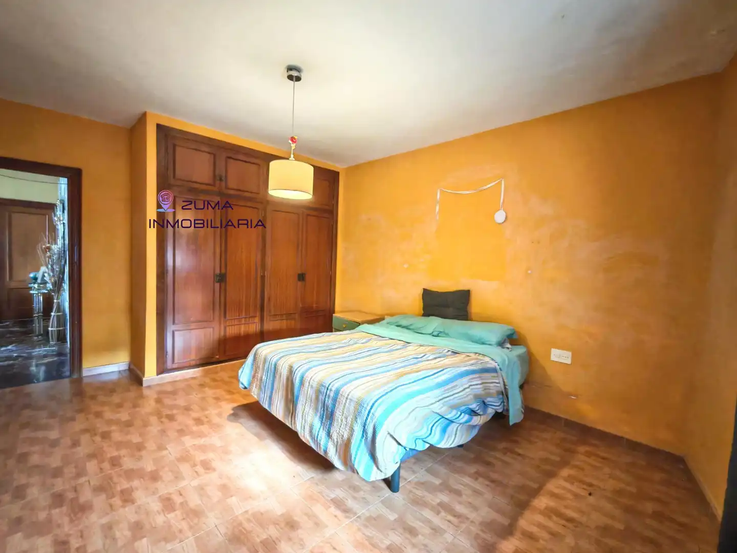 Habitación de Piso en venta en Málaga con Terraza