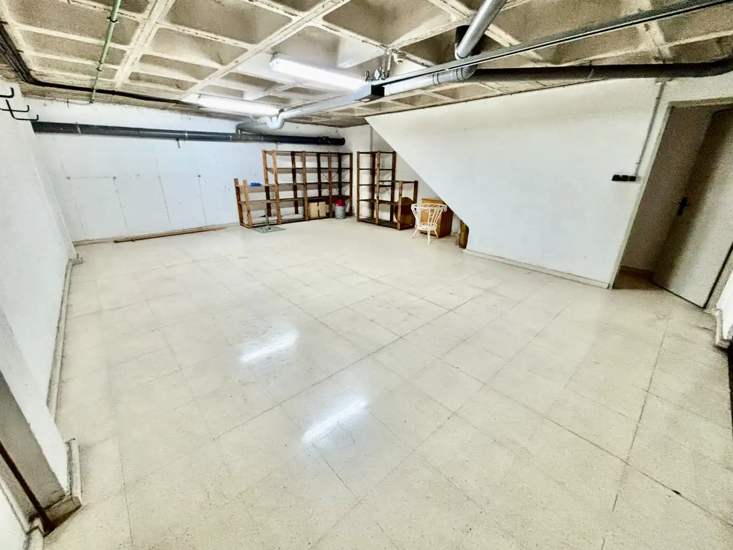 Adossat amb piscina en venda a Avenida Pintor Fernando Soria, imagen 69