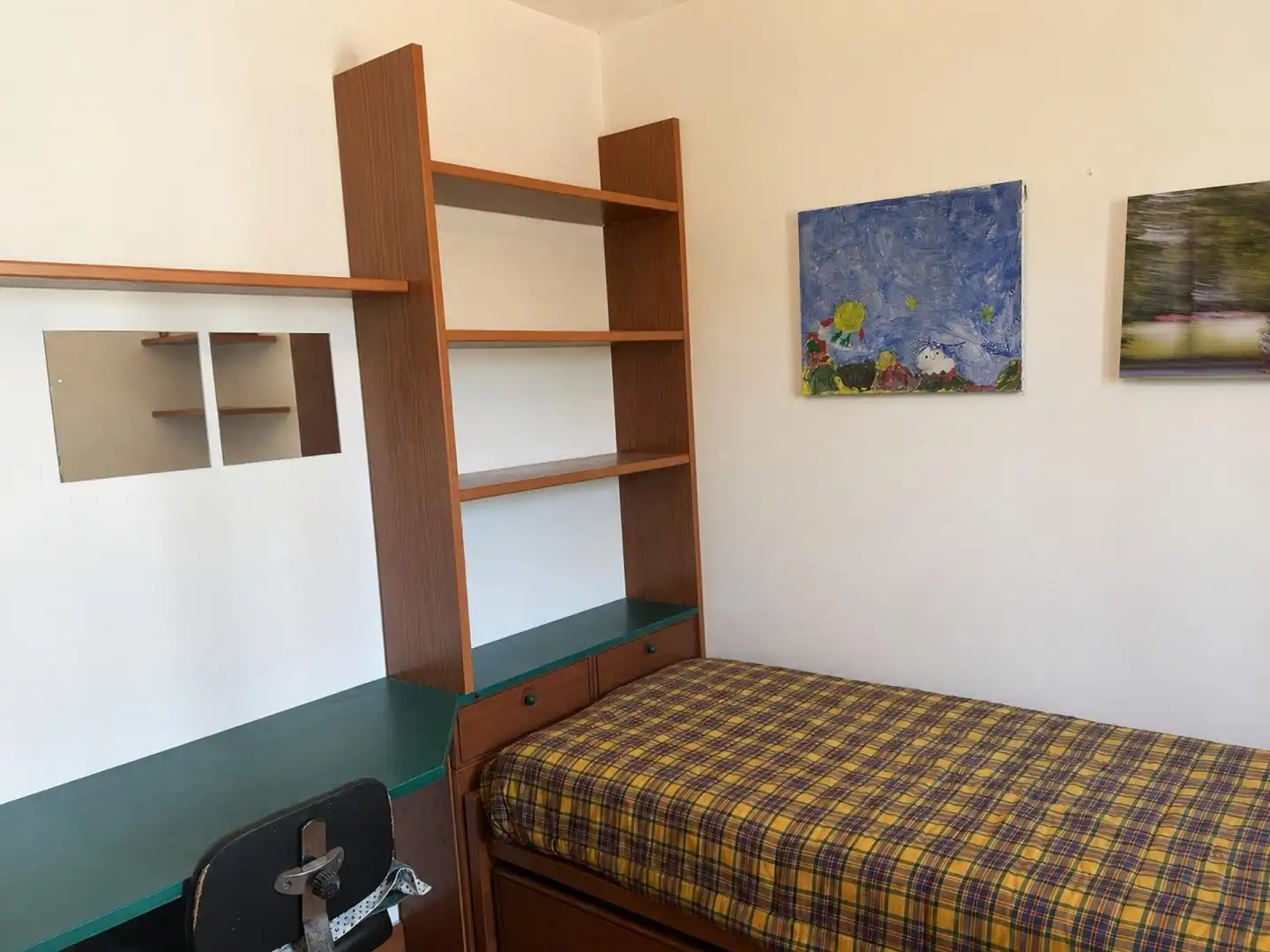 Bedroom of Country homes for sale in Vilanova de Arousa  with Air Conditioner and Heating