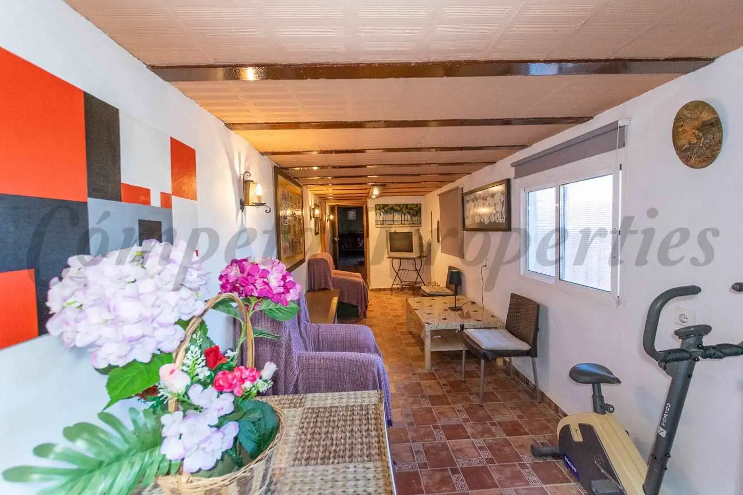 Casa con piscina en venta en Mezquitilla, imagen 18