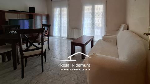 Foto 2 de Casa adosada en venda a Carrer de Venècia, Centre, Girona