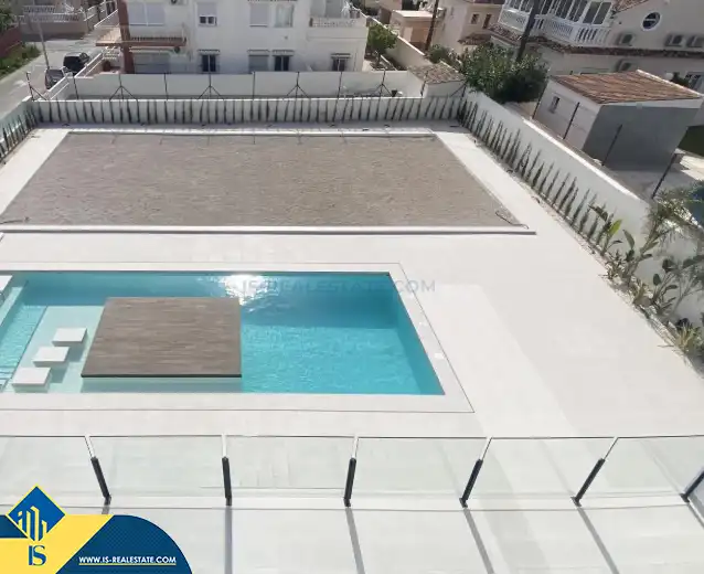 Xalet amb piscina en venda a Playa de los Locos, imagen 20