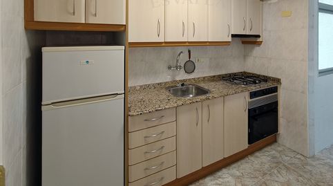 Foto 5 von Wohnung zur Miete in Carrer D'enrique Monsonís Domingo, Pla de Bon Repós, Alicante / Alacant