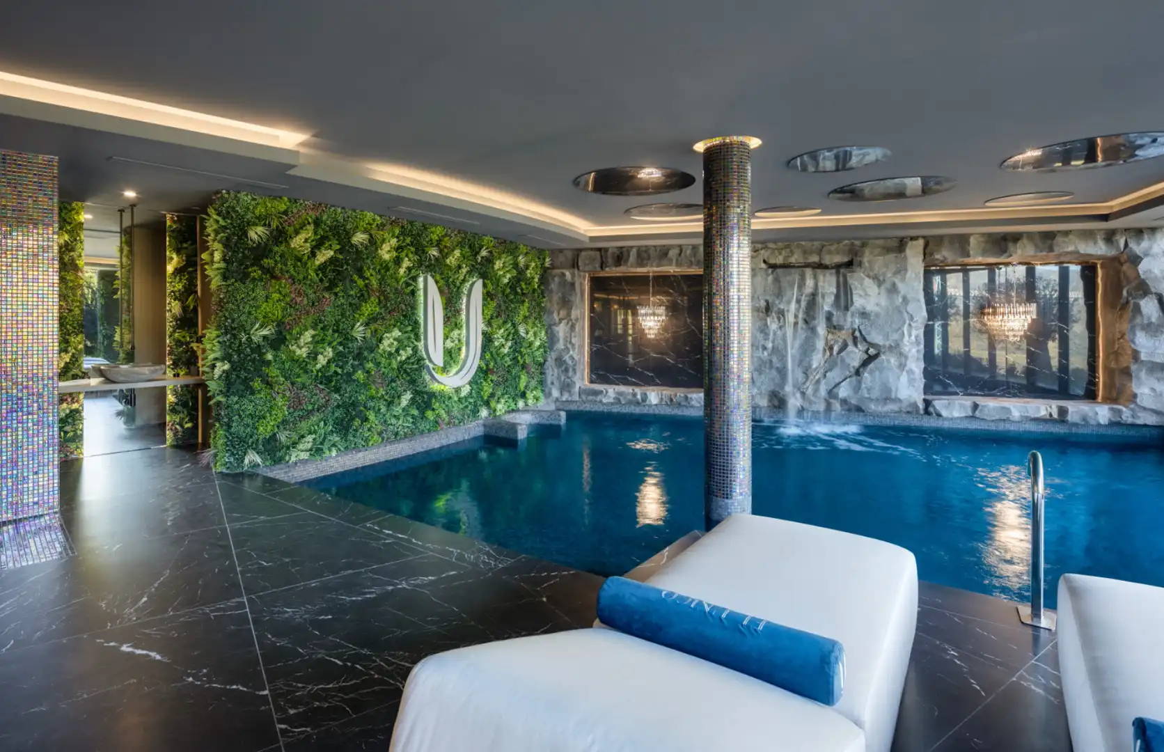 Villa mit Terrasse zum Verkauf in A-397 4, imagen 28