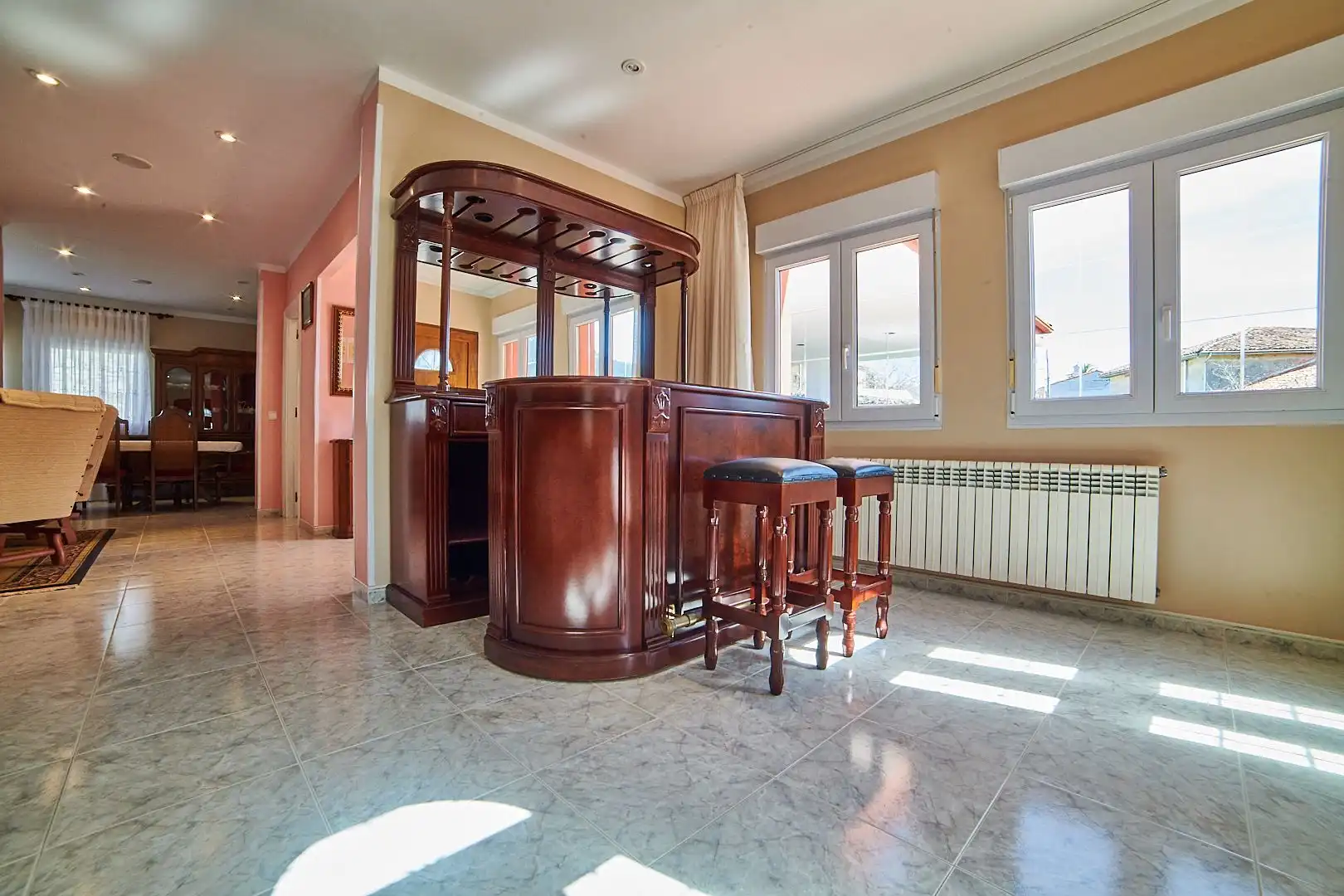 Maison avec jardin à vendre à Vidiago - Pendueles - Tresgrandas, imagen 25