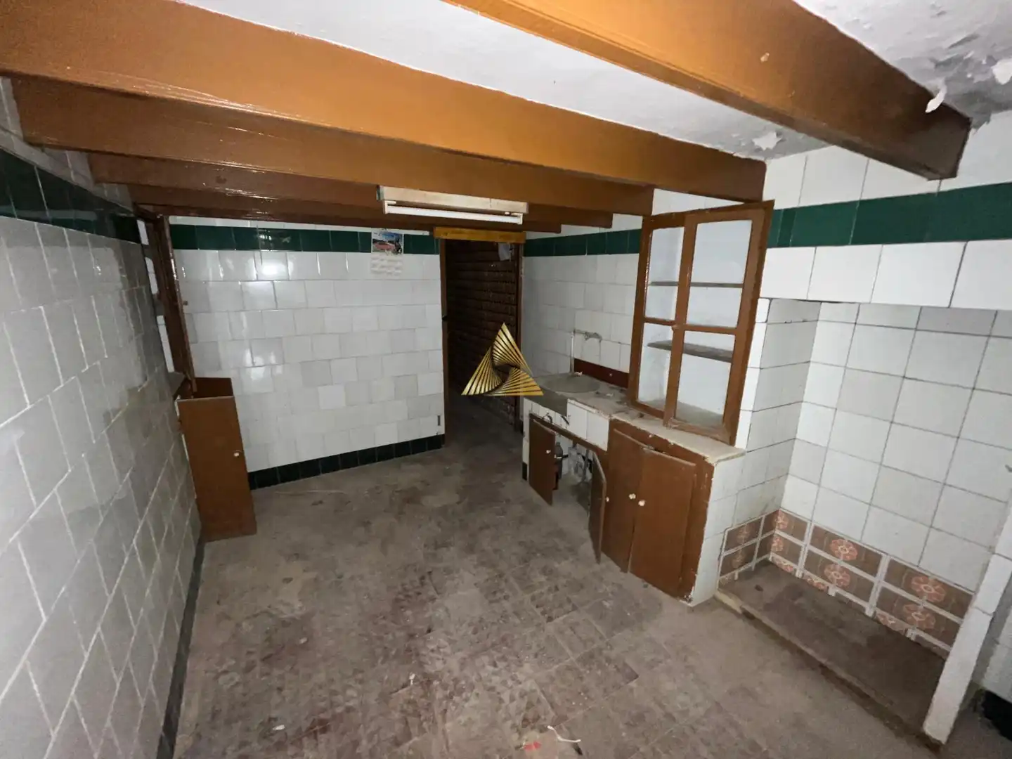 Casa amb terrassa en venda a Centro - Casco Antiguo, imagen 16