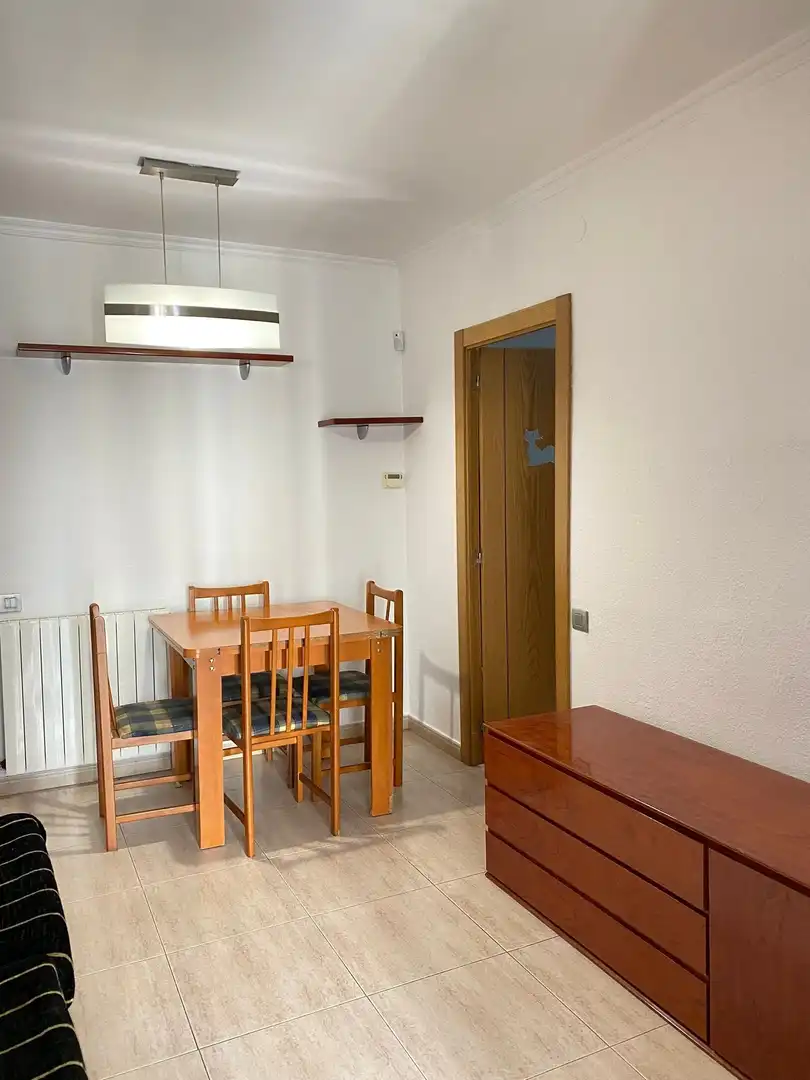 Flat for rent in Carrer de l'Agricultura, Can Palet