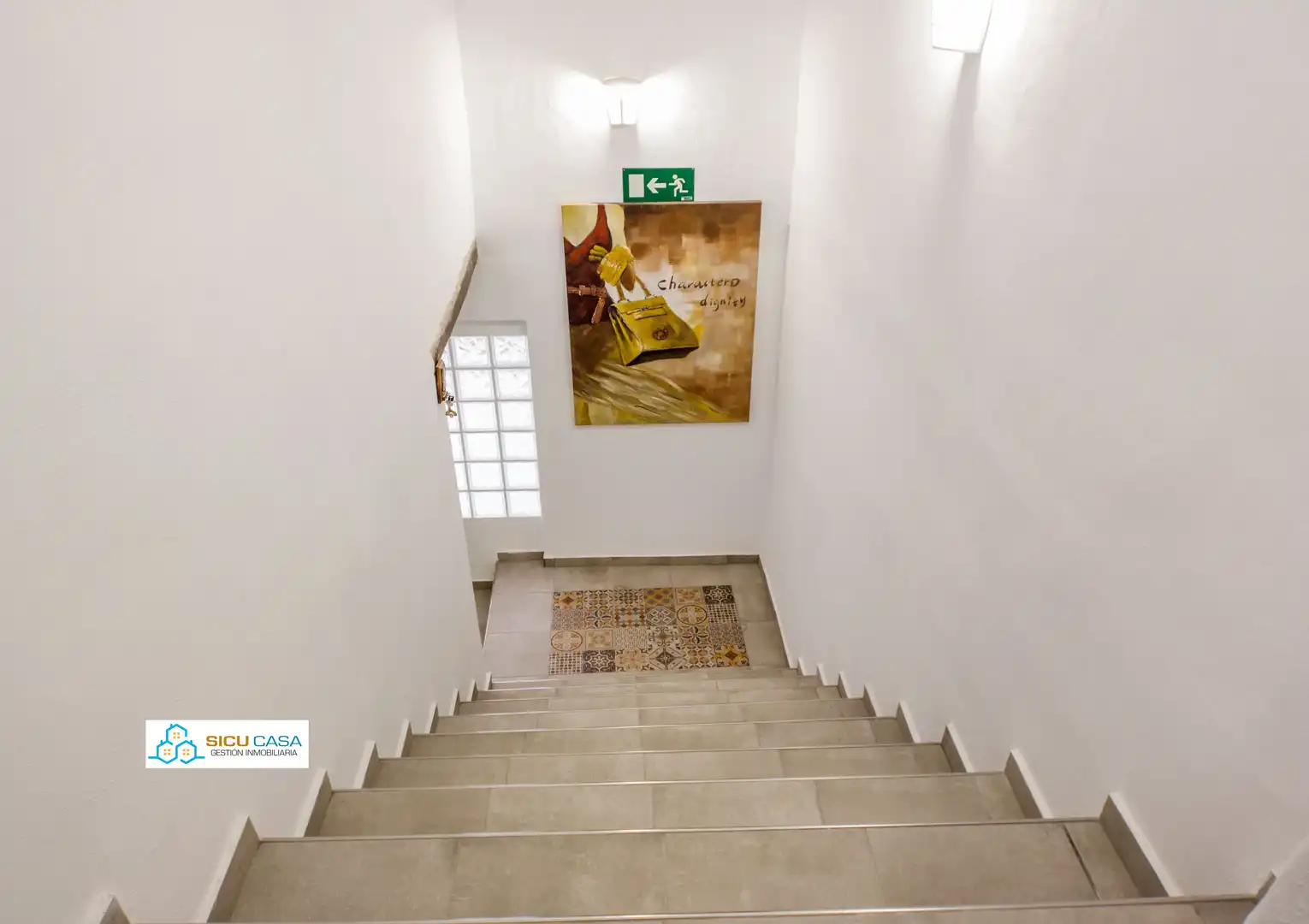 Apartamento de alquiler en Calle Galera, Jijona / Xixona
