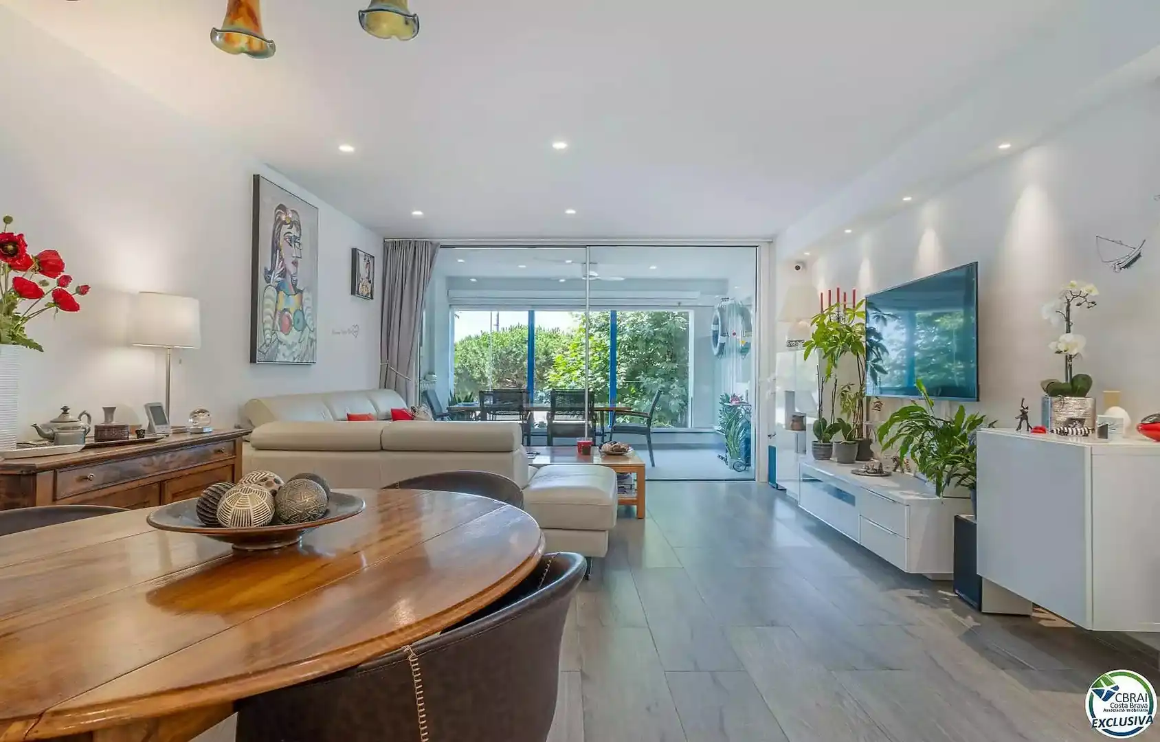 Flat with lift for sale in Figueres, imagen 14