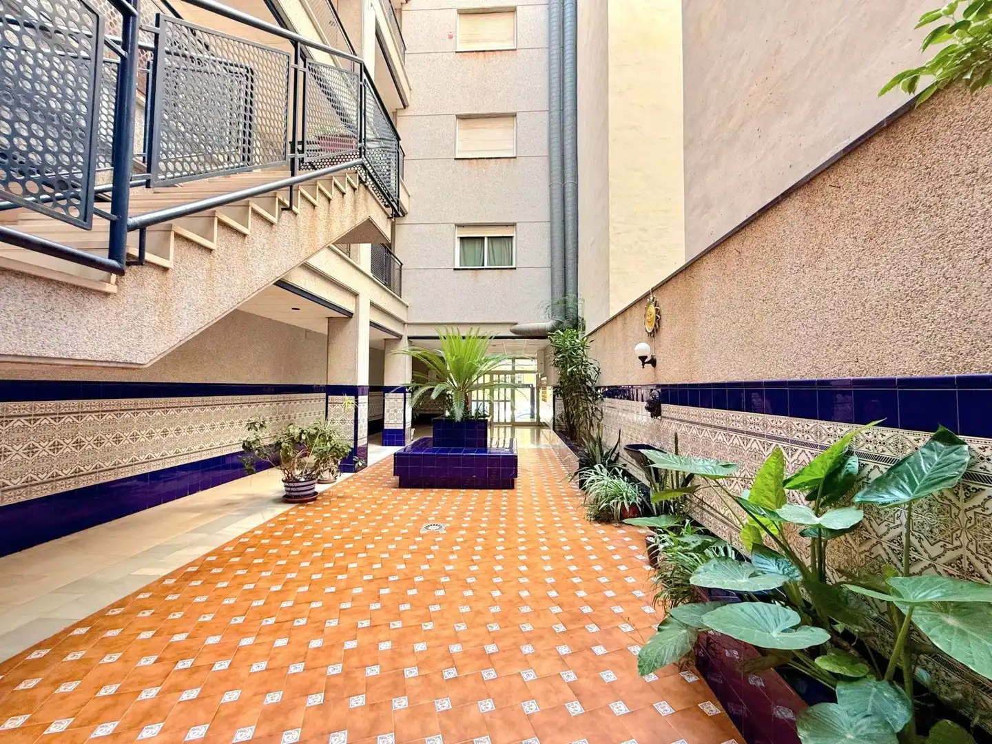 Penthouse with lift for sale in Playa del Cura, imagen 31