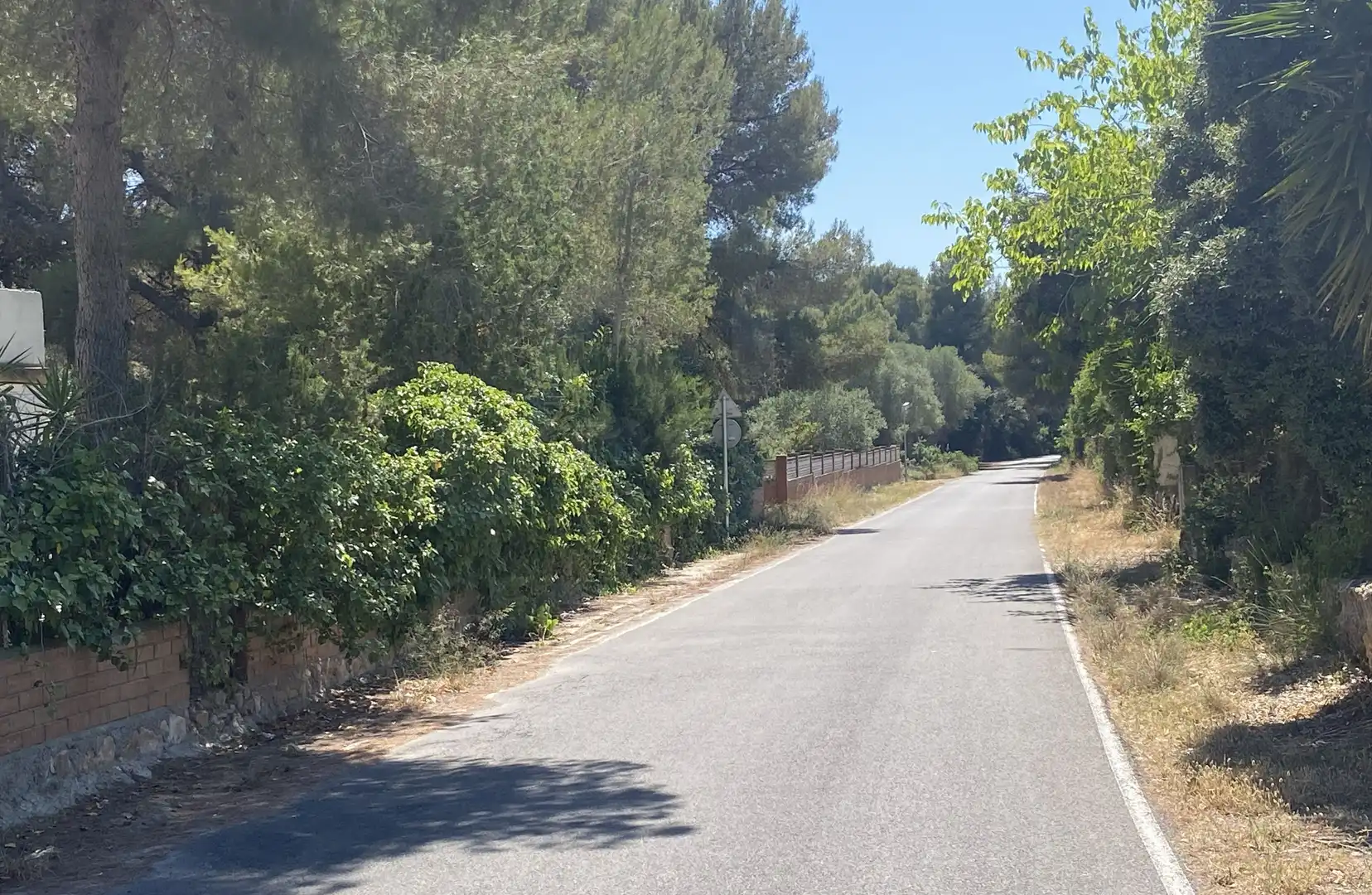 Residential land for sale in Urbanitzacions de Llevant, imagen 38