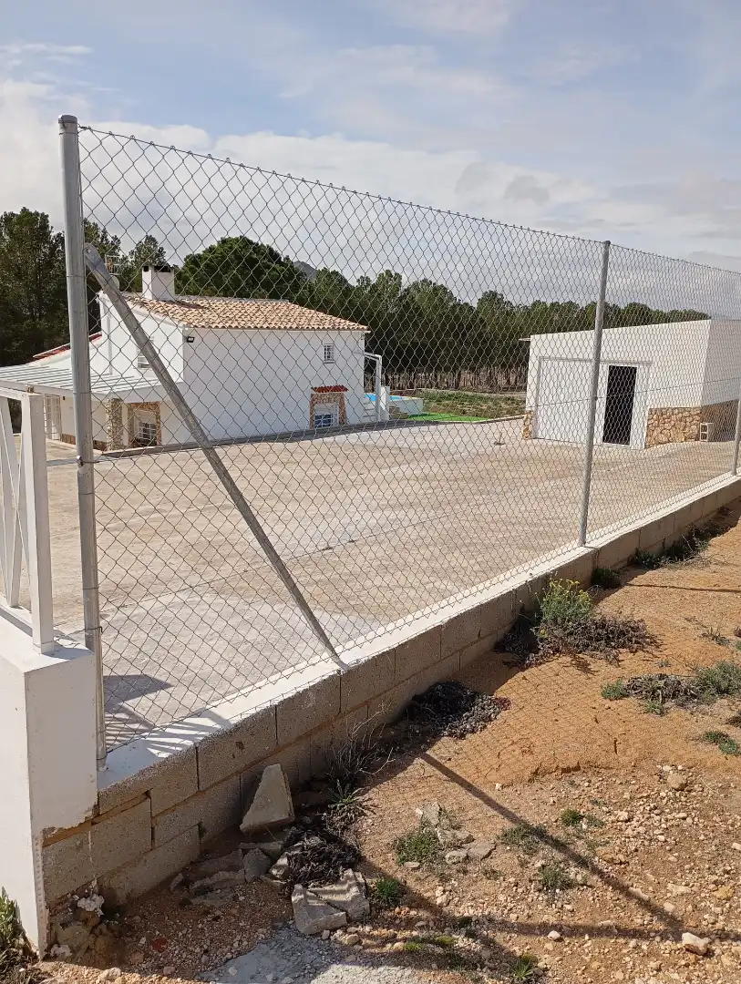 Casa o xalet en venda a Caudete