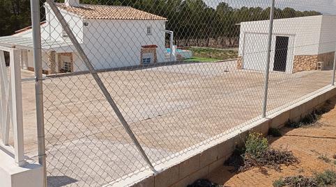 Photo 3 of House or chalet for sale in Caudete, Albacete