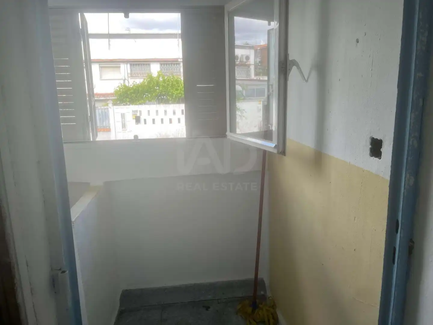 Terraza de Casa o chalet en venta en Madrid con Calefacción
