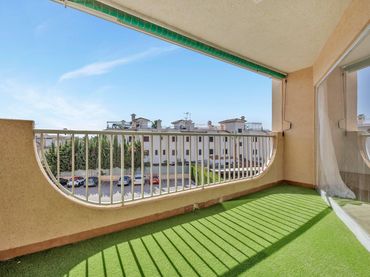 Apartment mit Pool zum Verkauf in Orihuela Costa