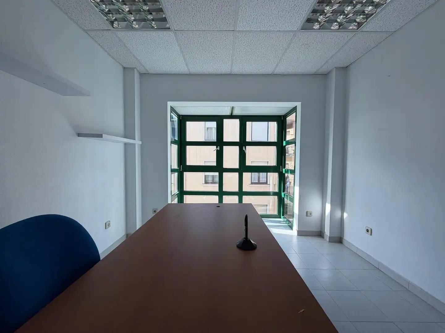 Office for rent in Ponferrada  with Furnished
