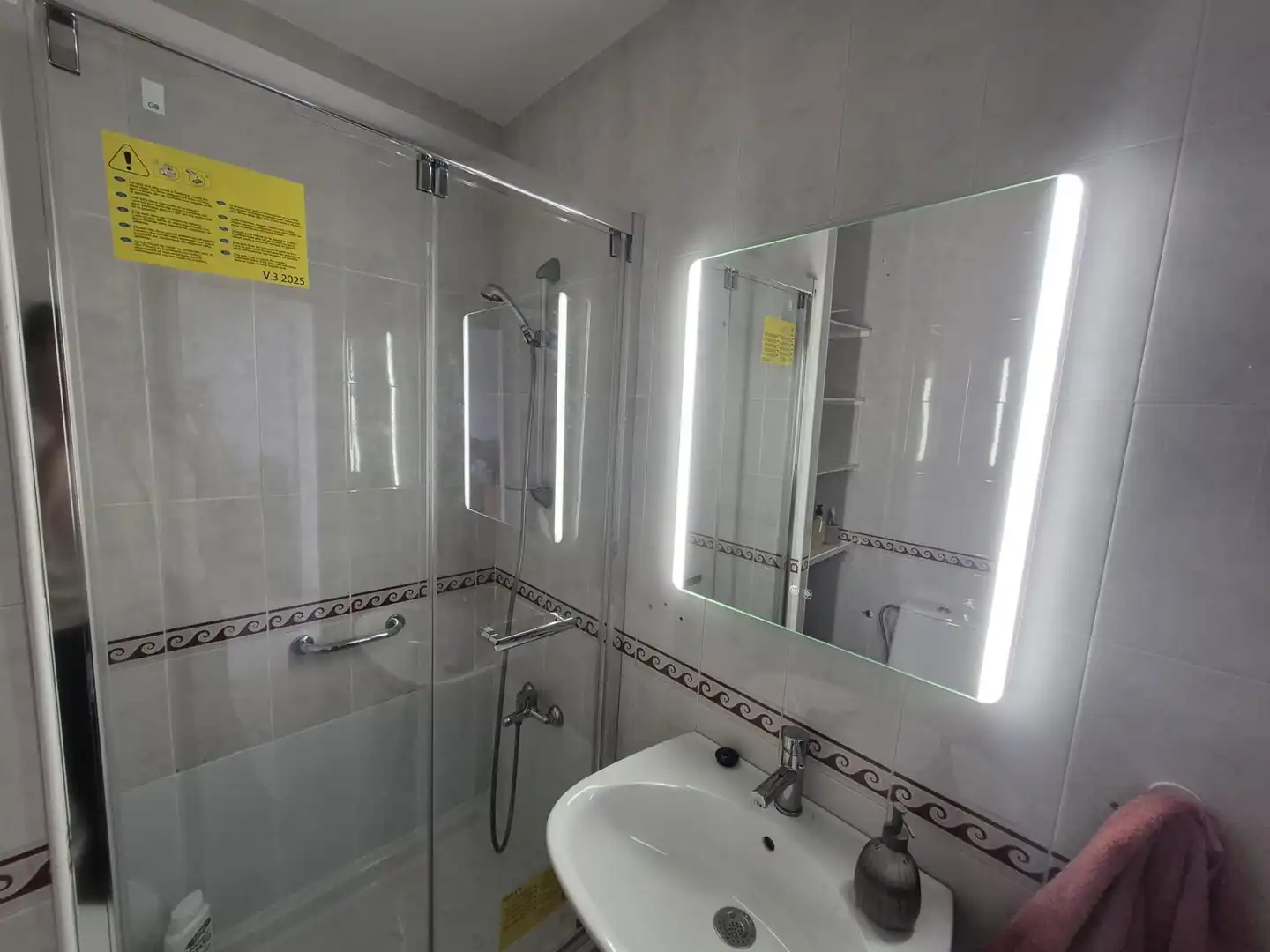 Flat for rent in El Portil