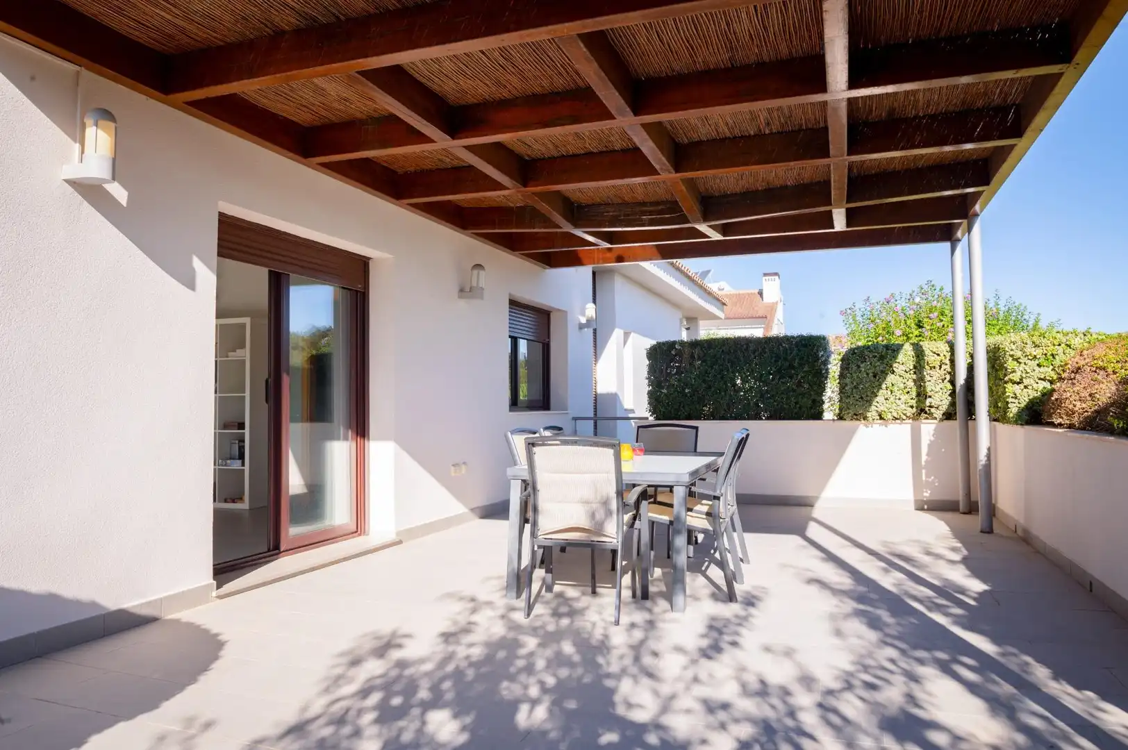 Terrace of Houses for sale in Centro