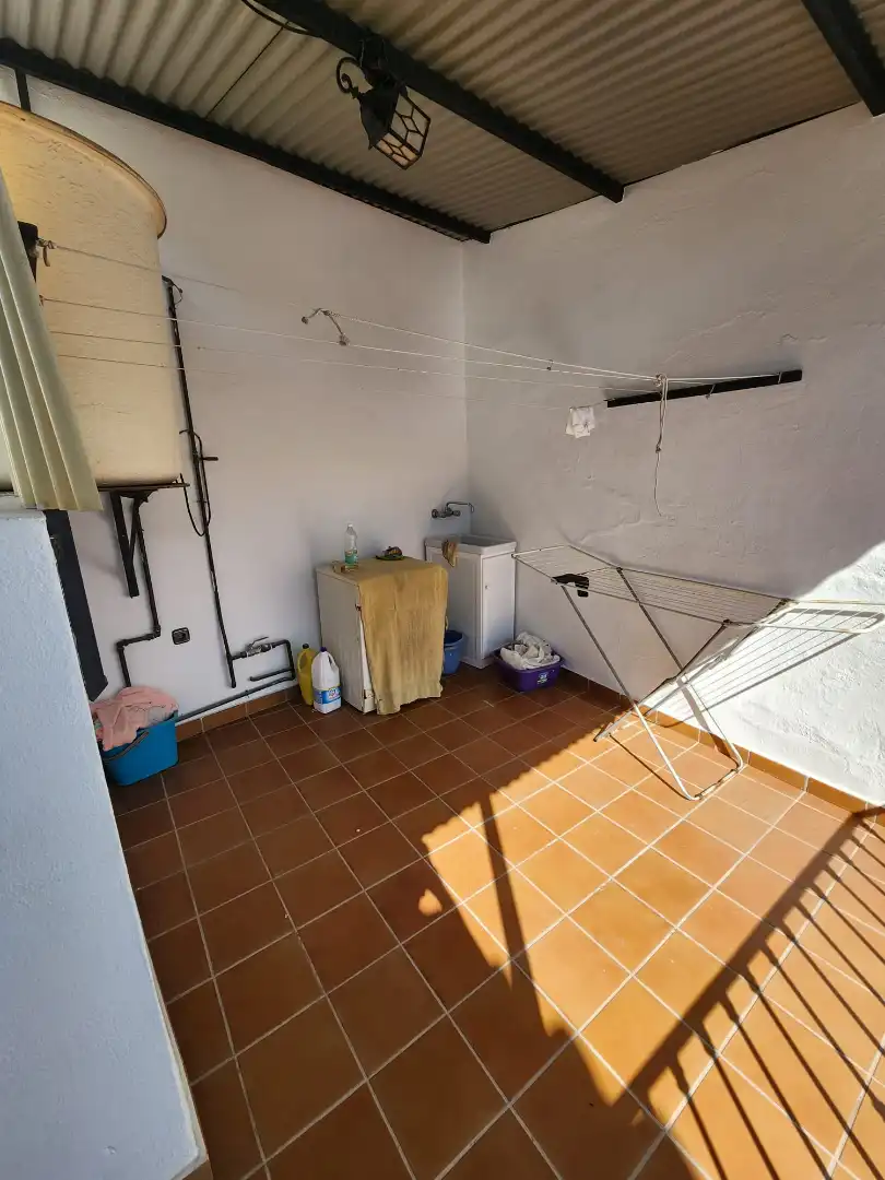 House with terrace to rent in Calle Fonseca, imagen 7