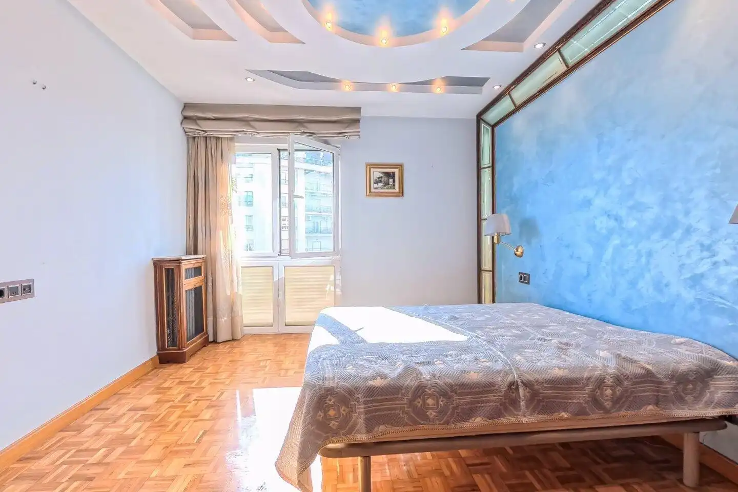 Wohnung mit Aufzug zum Verkauf in gran via 36, zaragoza, imagen 19