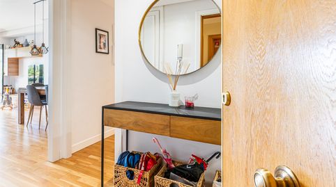 Foto 2 von Wohnung zum Verkauf in El Cantizal, Las Rozas de Madrid