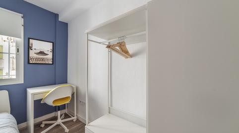 Foto 2 de Estudio de alquiler en Cruz Roja,  Sevilla Capital