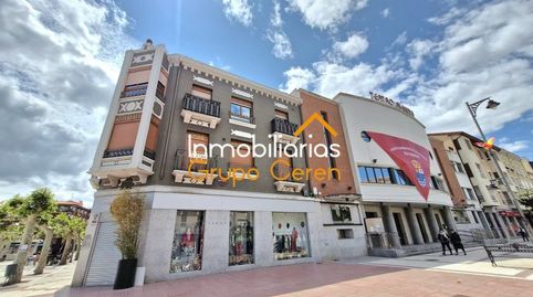 Foto 4 von Wohnungen zum Verkauf in Santo Domingo de la Calzada, La Rioja