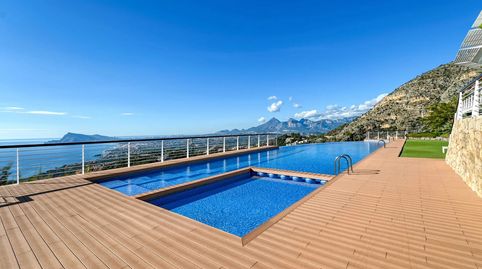 Foto 2 de Ático en venta en Avenida Europa, Altea Hills, Altea