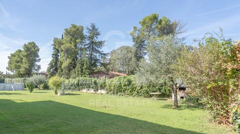 Foto 5 de Casa o xalet en venda a Pla de Bon Aire, Terrassa