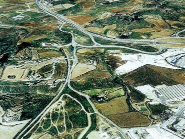 Terreny industrial en venda a La Balconada - Cal Gravat