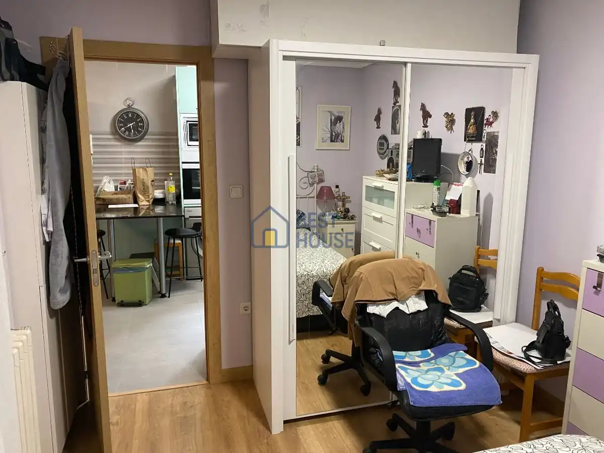 Wohnung mit Aufzug zum Verkauf in San Claudio - La Chantría, imagen 19