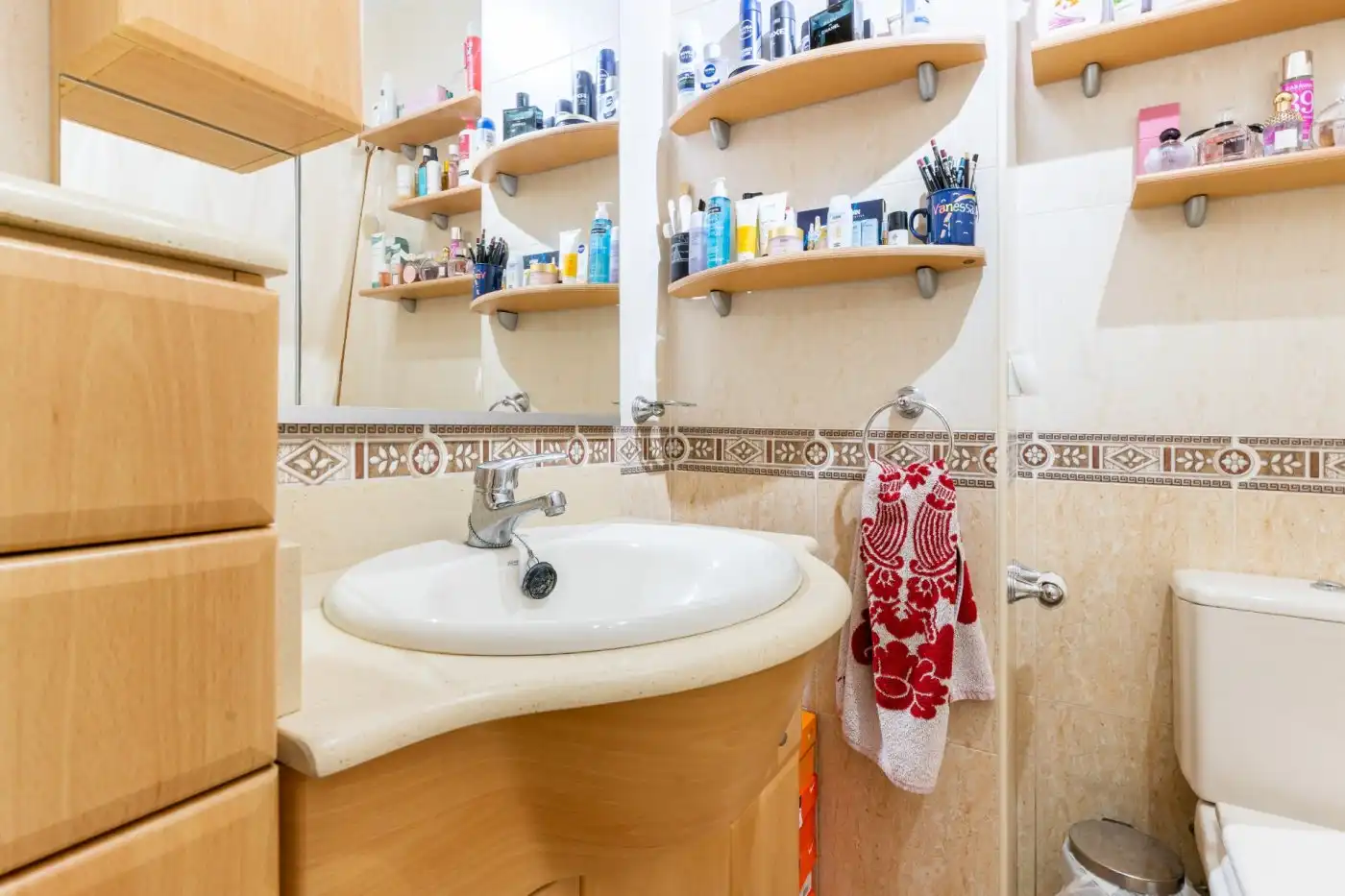Flat for sale in Plaza de la Luz