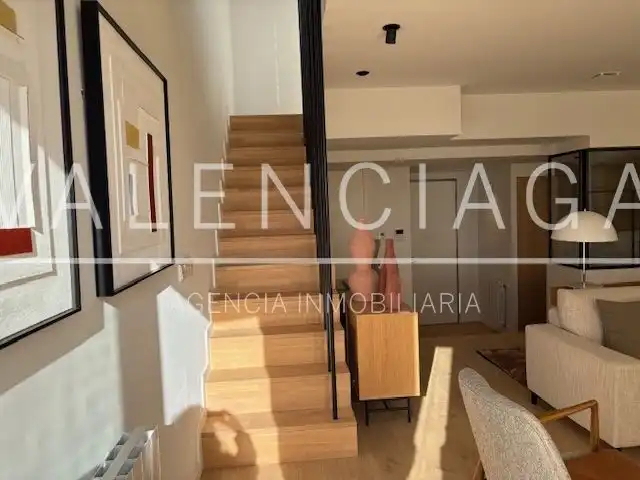 Detached homes for rent in Donostia - San Sebastián   with Heating, Terrace and Swimming Pool