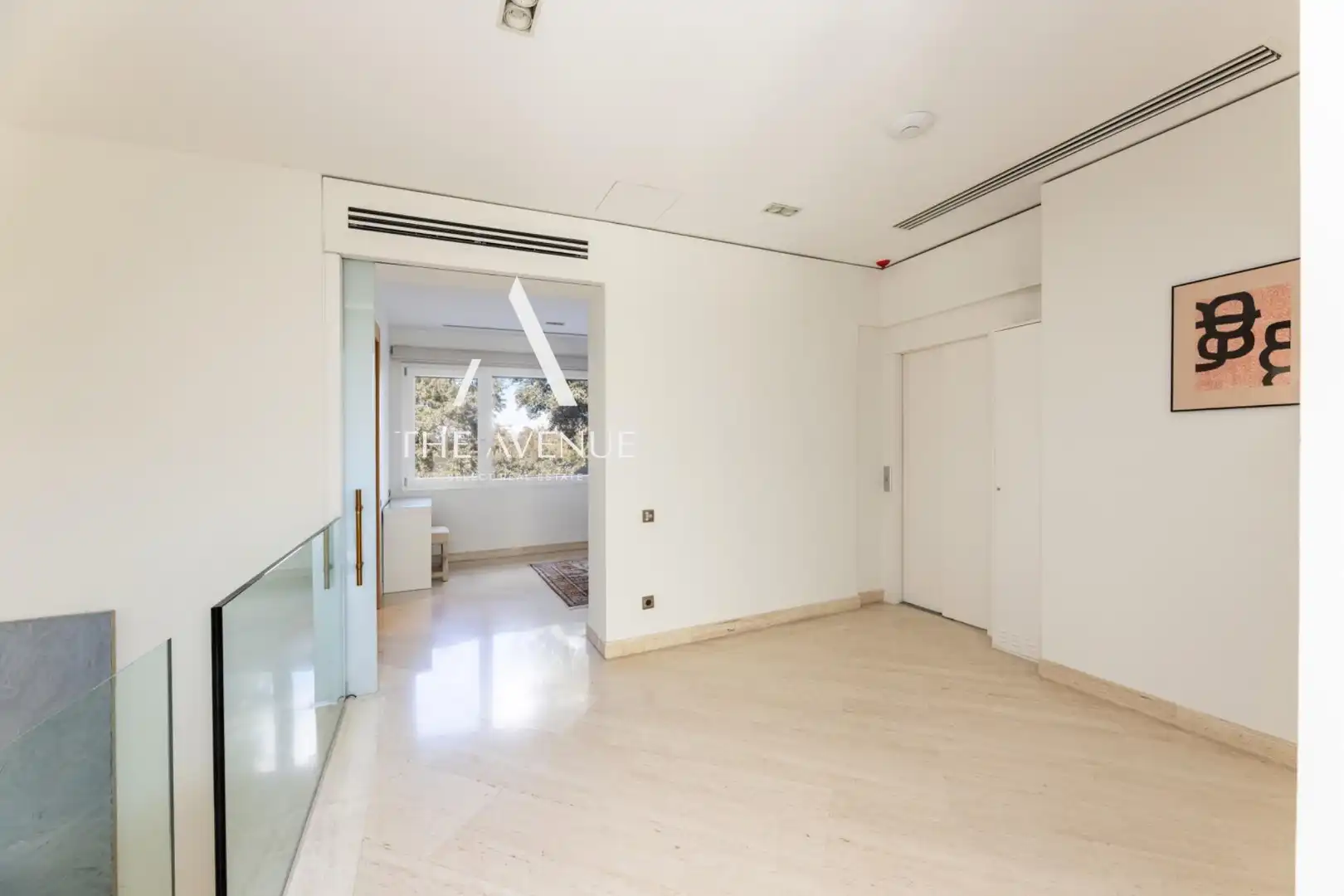 Casa o xalet en venda en Pozuelo de Alarcón amb Aire condicionat, Calefacció i Jardí privat