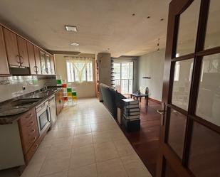 Cuina de Pis en venda en Narón amb Calefacció, Parquet i Traster