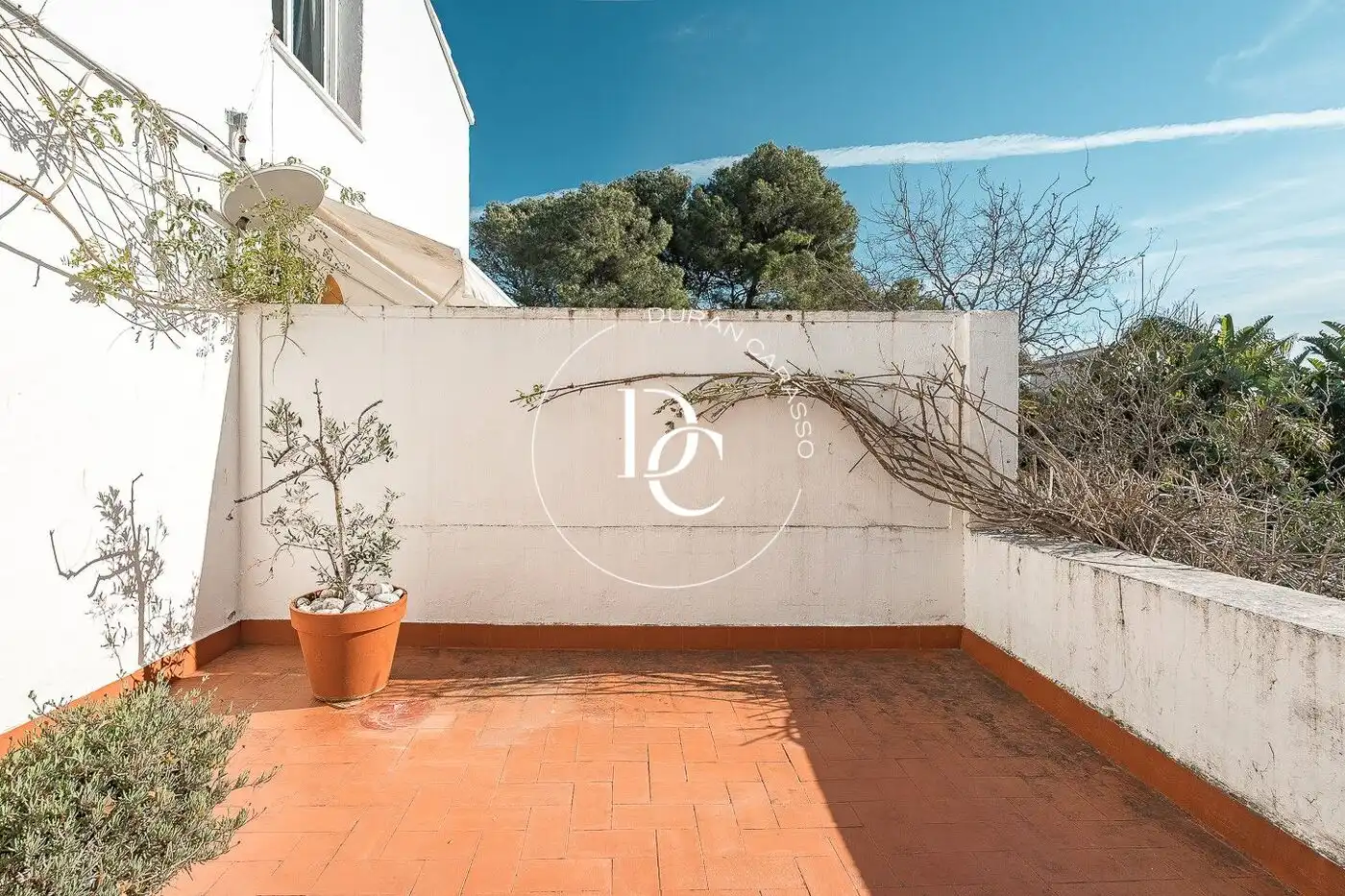 Casa con jardín en venta en Carrer Josep Carbonell i Gener, imagen 33