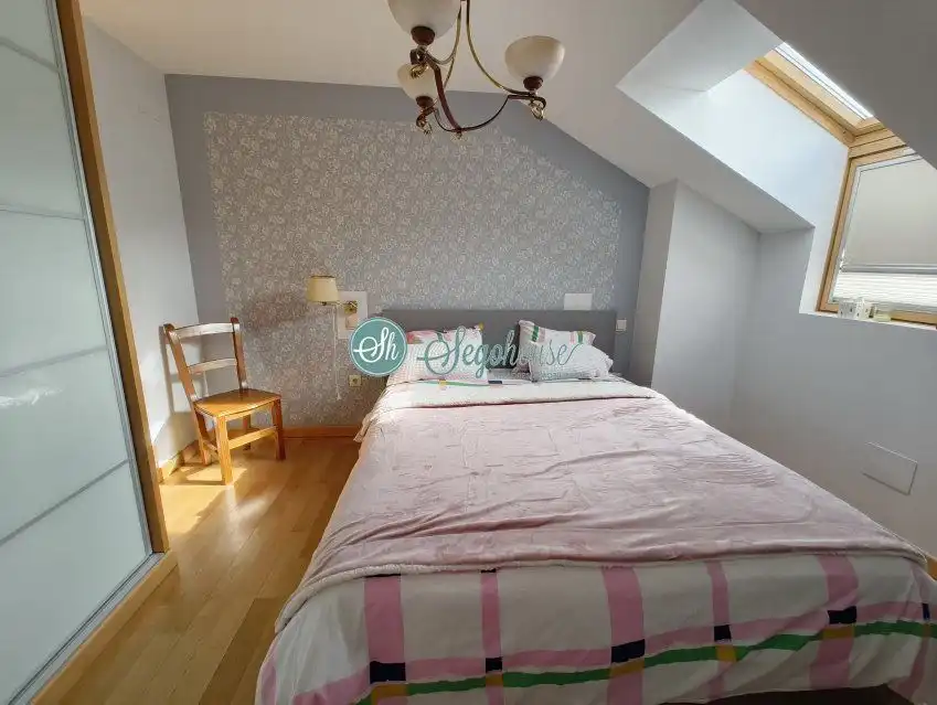 Habitación de Piso en venta en Segovia con Aire acondicionado, Calefacción y Trastero