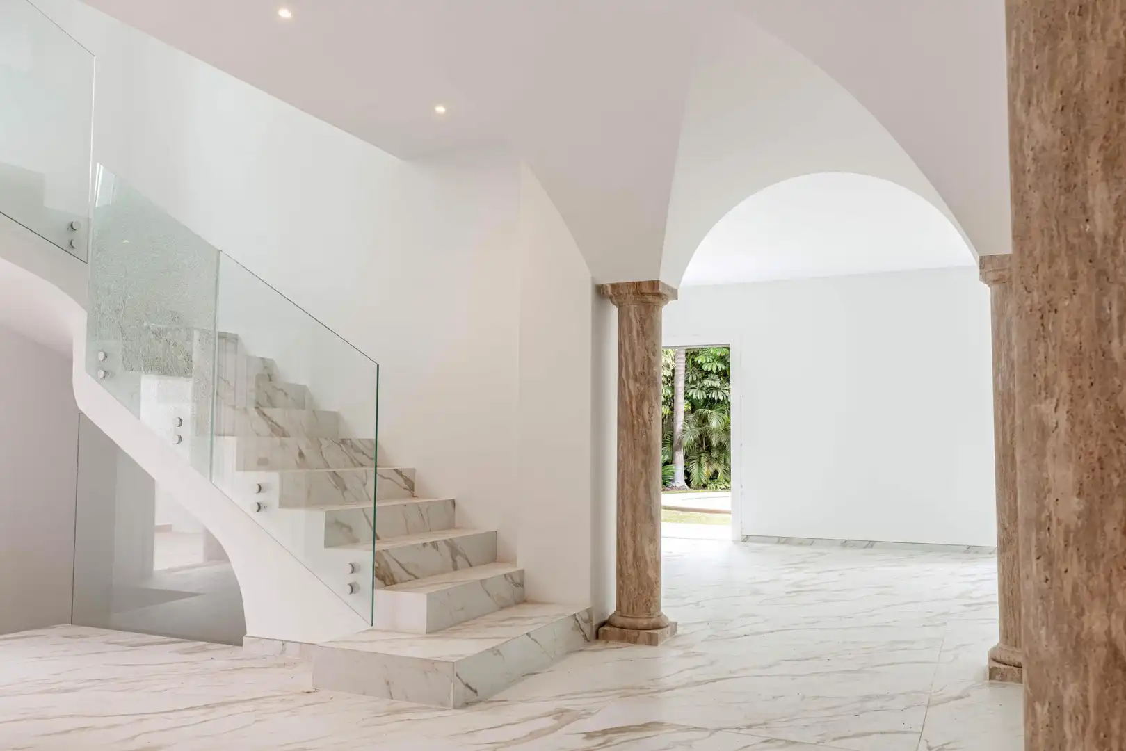 Casa amb terrassa en venda a Marbella Centro, imagen 28