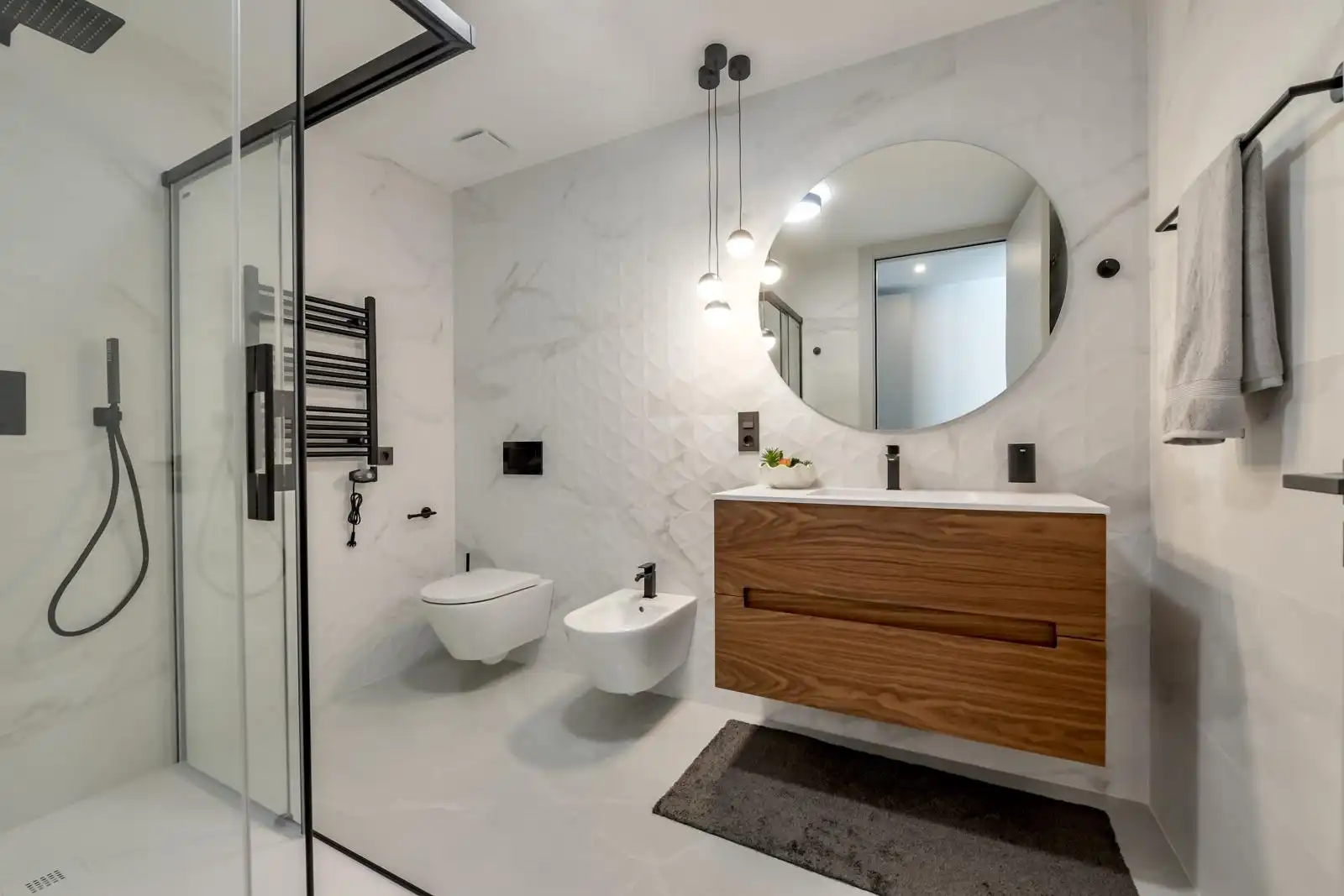 Chalet con piscina en venta en Golf Bahía, imagen 64