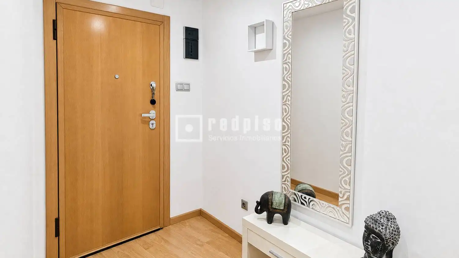 Flat for sale in Trinitat