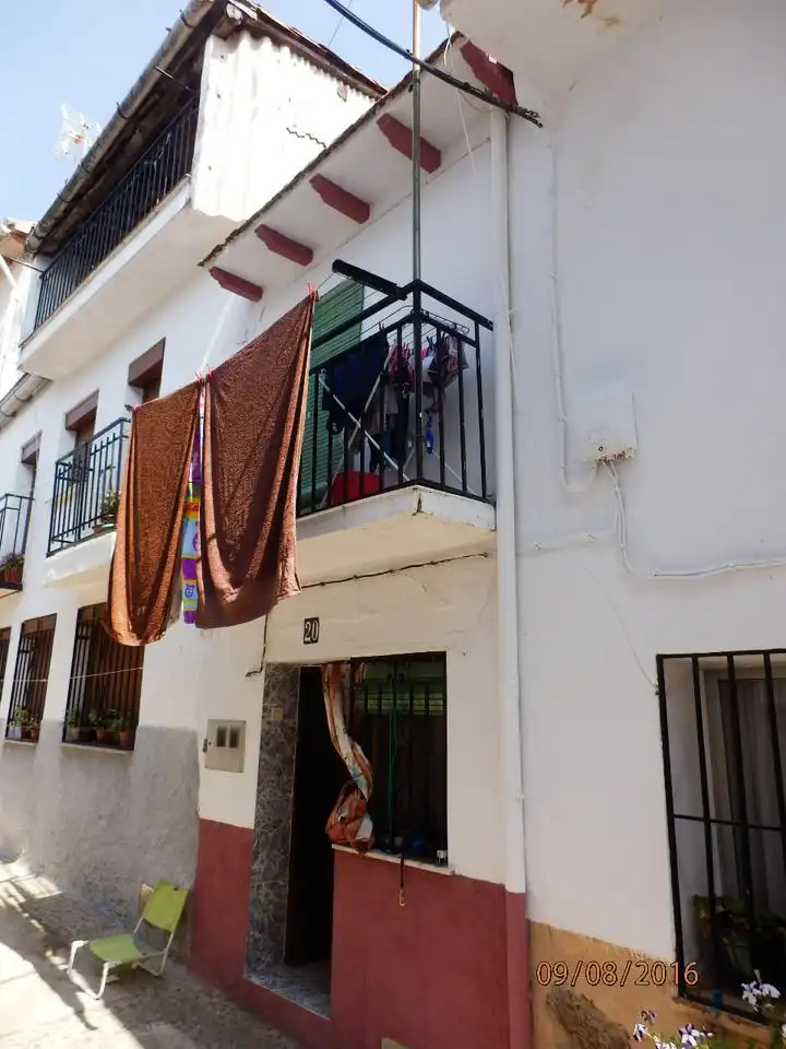 Balcony of Country homes for sale in Cabrero  with Terrace