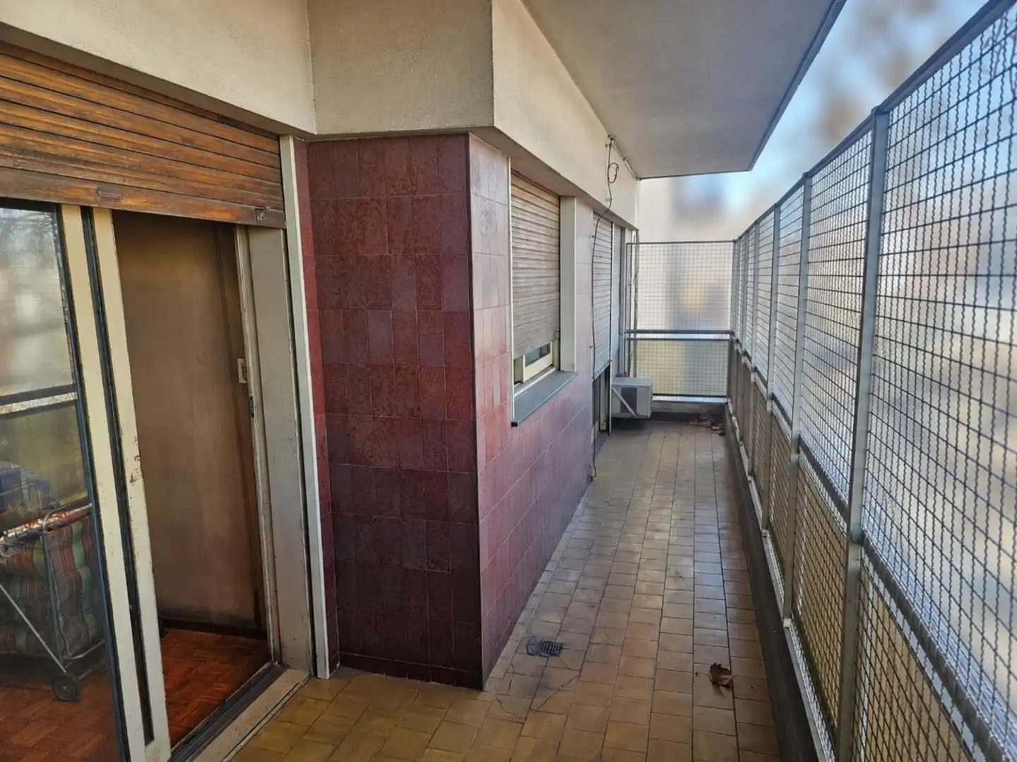 Flat with terrace for sale in Pla d'en Boet, imagen 3