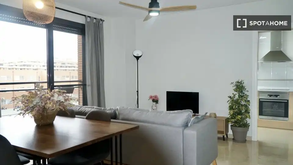 Habitación en Penya - Roja - Avda. Francia