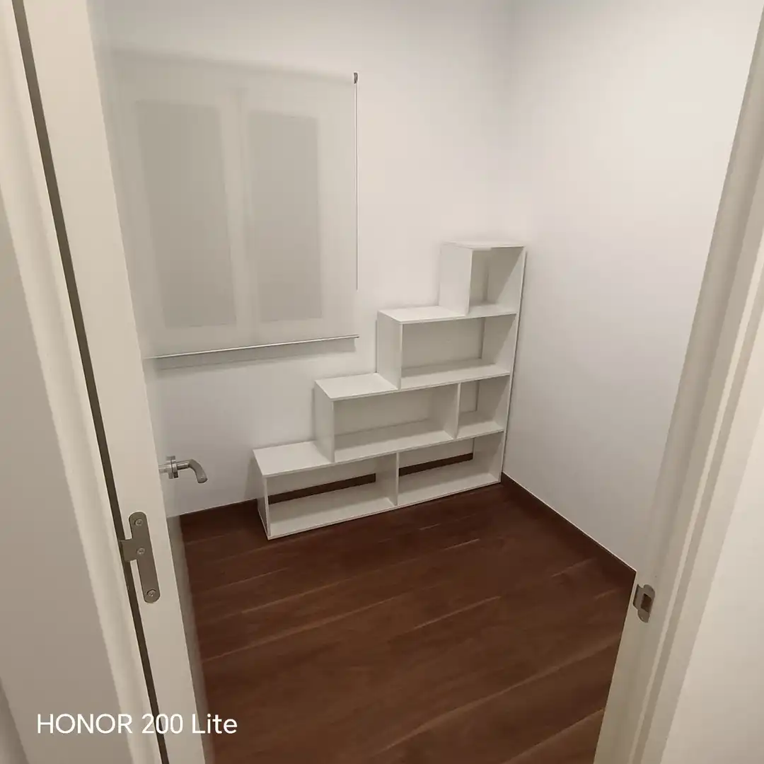 Bedroom of Flat for sale in Benicarló  with Air Conditioner, Furnished and Oven