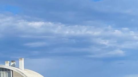 Foto 3 de Dúplex de lloguer a Ciutat de les Ciències i de les Arts - Justicia,  Valencia Capital