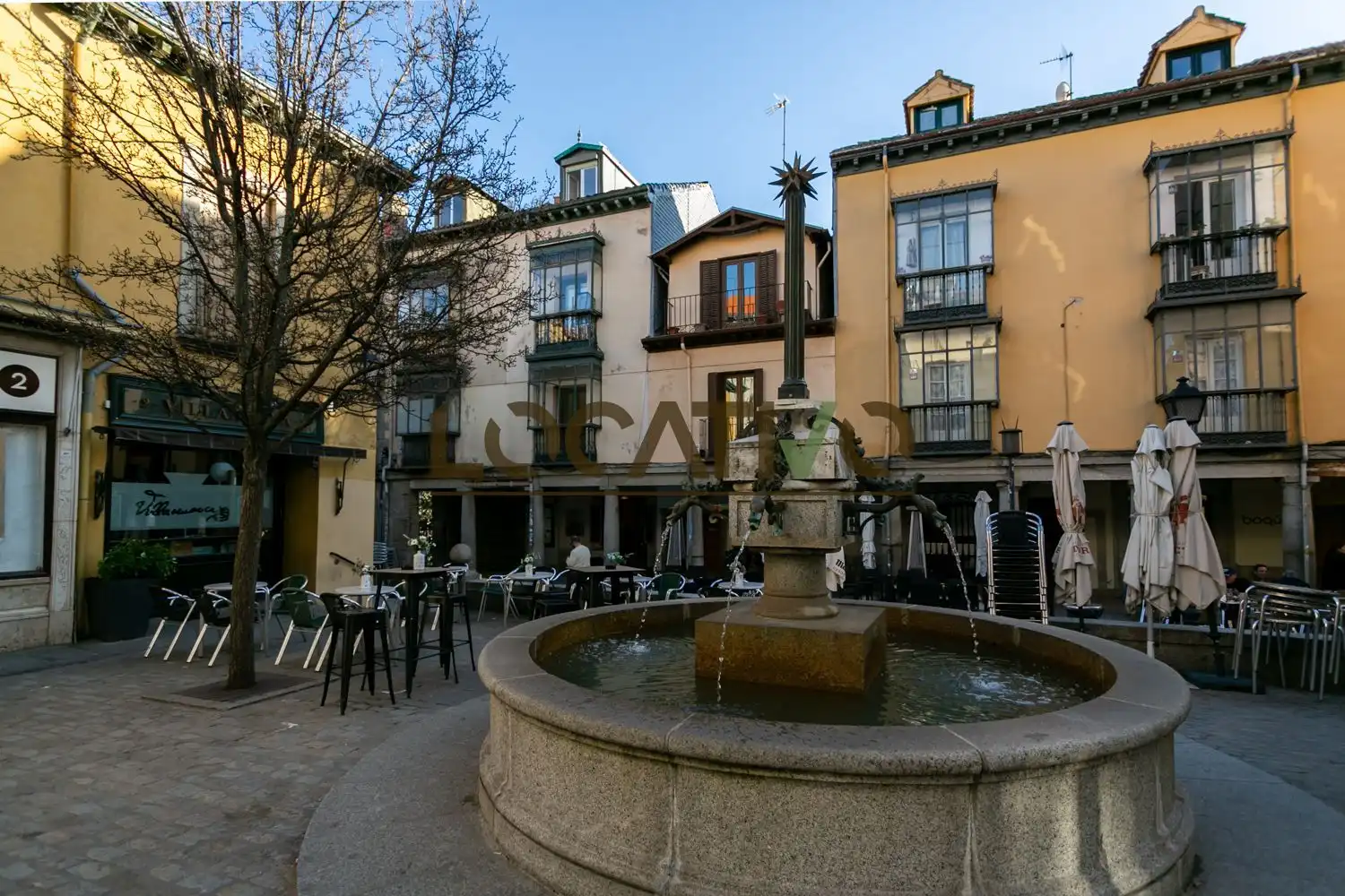 Duplex à vendre à Centro - Casco Histórico, imagen 4